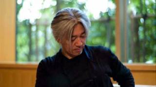 Ryuichi Sakamoto-David Sylvian  WORLD CITIZEN