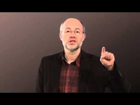 Theochemie 3. 3 (Video Nr 9 von 33) Quantenmechanik -Harald Lesch