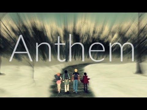 RWBY Beta Anthem Rap JT Music
