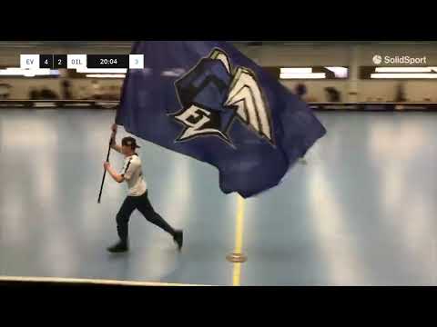 P21 3. Välierä: EräViikingit - Oilers 4.5.2022 maalikooste