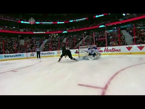 #TBT - Perry Uses Mini-stick in Skills Competition