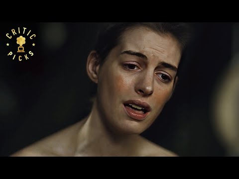 Anne Hathaway Performs "I Dreamed A Dream" | Les Misérables