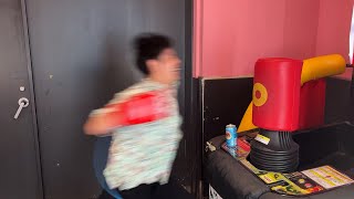 フラれた男の雑談