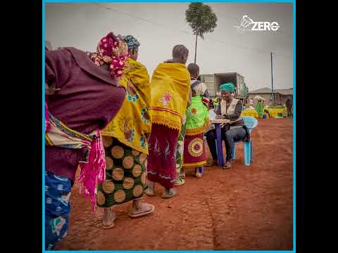 Le Coordonnateur humanitaire des Nations Unies déclare Zéro Tolérance contre les EAS  Donnée