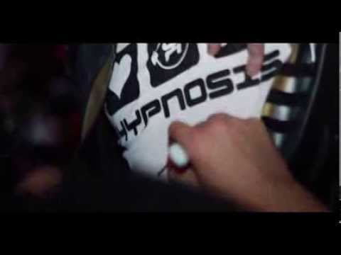 22 Febbraio 2014 || WILDSTYLEZ & TATANKA @ HYPNOSIS || Discoteca Nautilus Cardano al Campo (Va)