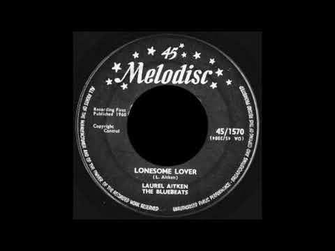 Lonesome Lover