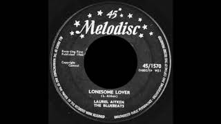 Lonesome Lover Music Video
