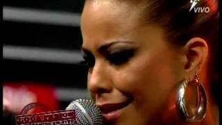 Fatiniza- Que Dificil es Quererte