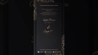 Download lagu Yorabi - One Slide E01 - Undangan Pernikahan Digital mp3 Download lagu Yorabi - One Slide E01 - Undangan Pernikahan Digital mp3