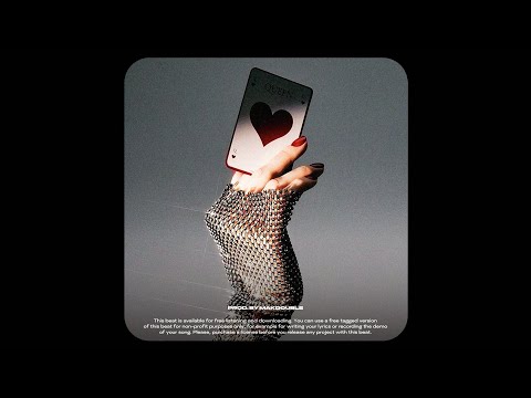 "Shades" | Trap Type Beat | Type Beat | Freestyle Beat | Rap Beat Instrumental 2025