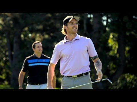 Molson Canadian 67 Tee-Off Season: David Clarkson