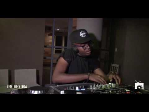 #TheRhythmExperience Live from Plantation Cafe with Punk Mbedzi #BestBeatsTv