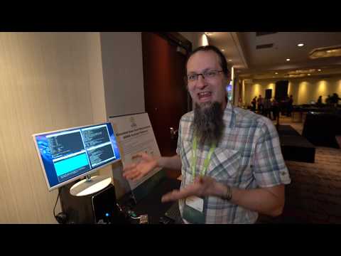 EBBR: Embedded Base Boot Requirements at Linaro Connect
