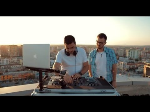 Dj Ori & Argis Deep House 90's Hits Urban Set(Sash, M.J, Queen, Ace of Base, Roxette, Nadia Ali)