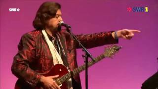 Alan Parsons Project - I Wouldn&#39;t Want To Be Like You (Live 2014 Mainz)