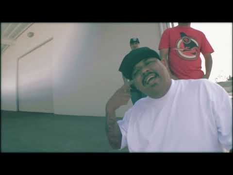 Sapo Tha Loc feat. Tha Mexakinz (Capitol I Man, Sinful El Pecador) "Don't Wanna Hurt Nobody"