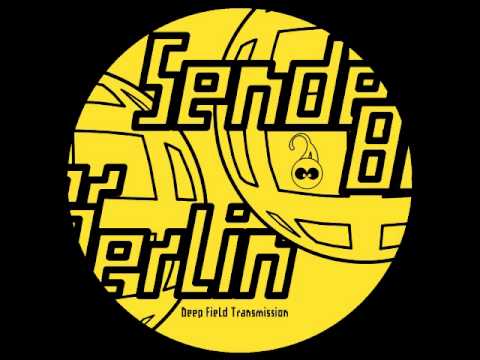 Sender Berlin - Deep Field (Snork60)