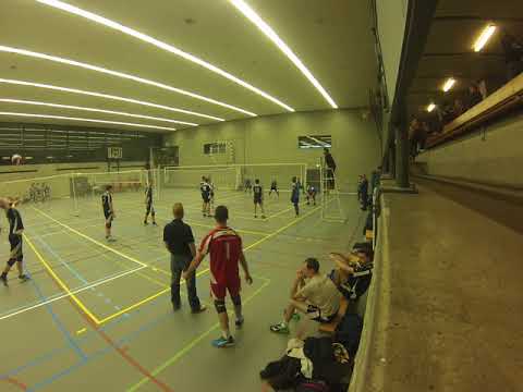 H3 Burgst - HS1 Meteoor Set 3