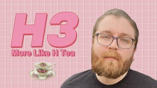 H3: The Vaush Saga