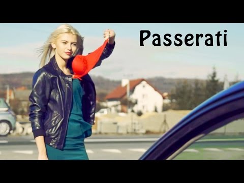 Rompey - Passerati (Passat w TDI) (Official Video) NOWOŚĆ DISCO POLO