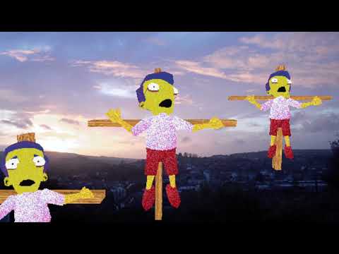 memories of milhouse