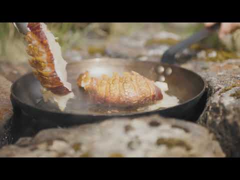 100% Pure New Zealand - Minaret Station Profile