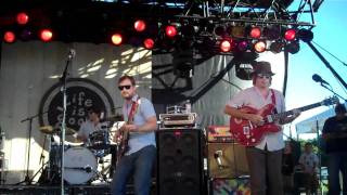 Dr. Dog - &quot;Stranger&quot;