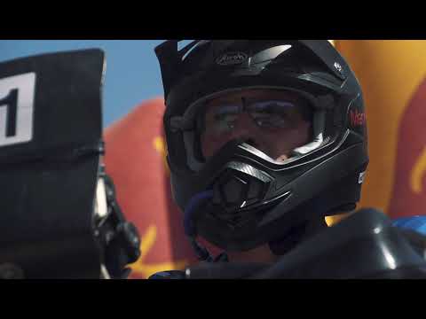 Hellas Rally Raid 2021 - Day 1 Highlights