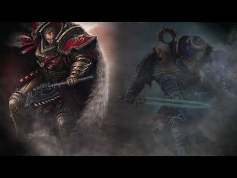 Courage and Honour | Betrayer | Warhammer 40K