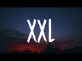 LANY - XXL (Lyrics)