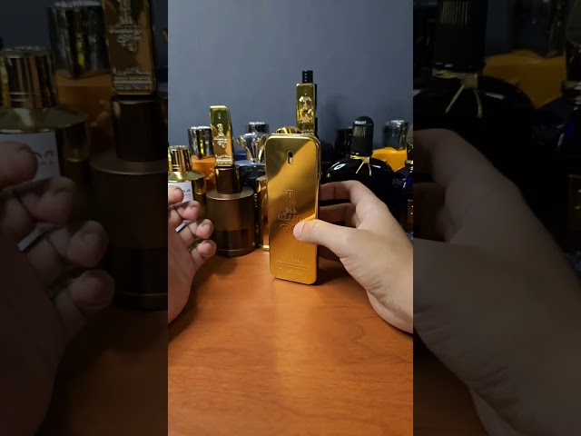 Vídeo relacionado con Paco Rabanne 1 Million Eau Toilette 100 ml + Desodorante Spray 150 ml 0.25 g