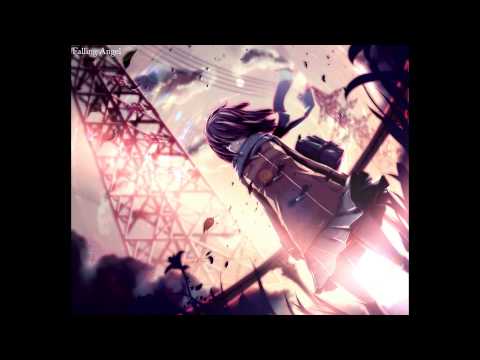 Nightcore - Happily Ever After