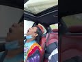 Obot Gaming Tido Dalam Kereta Zynn Interpuret Lawak Habis