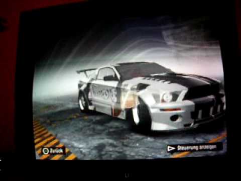 Thumbnail for getunter ford mustang by Ford Mustang