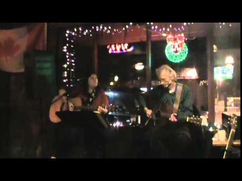 "If I Needed You" By Don Williams/Emmylou Harris (Becky Elliott with Dean Austin)