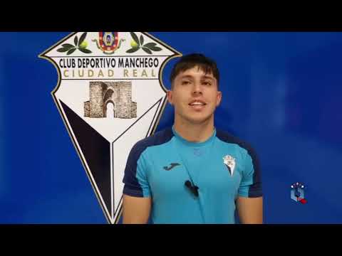 Previa CD Manchego vs Marchamalo