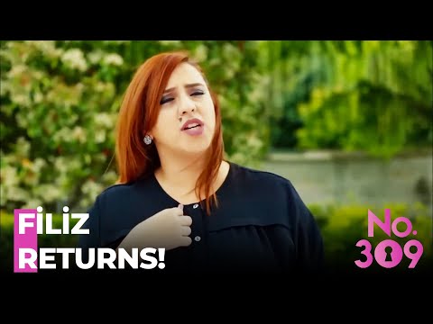 Şadi Saves Filiz From The Hypno - No.309 Episode 185
