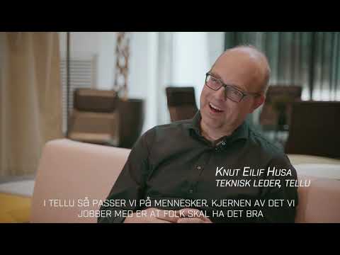 TellU blir Nordens ledende e-helseselskap