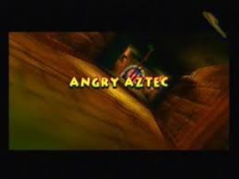 Let's Play Donkey Kong 64 Pt 18 (Saying Goodbye To The Angriest Aztec)