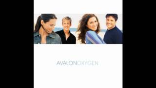 Avalon - Never Givin&#39; Up