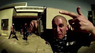 X-Pistols - "Shoot to Kill" Suburban Noize Records