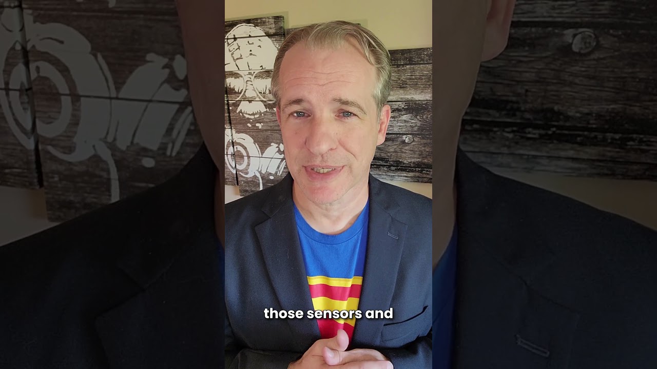 eDiscovery Word of the Day: Internet of Things (IOT)