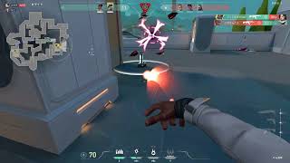 Valorant | GeForce を使用して撮影