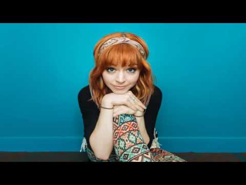 Forgotten City from RiME - Lindsey Stirling