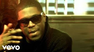 Big K.R.I.T. - Money On The Floor (Explicit) (Official Music Video)