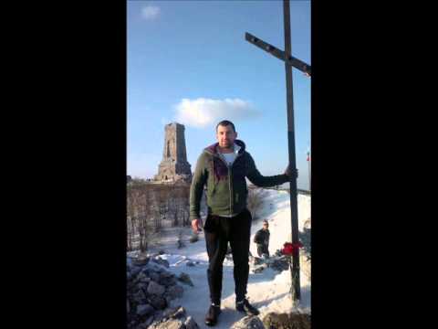 Stambenza & Kosata - Zahapka Na Akula