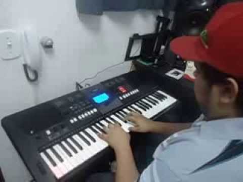 Mais Que Vencedor video