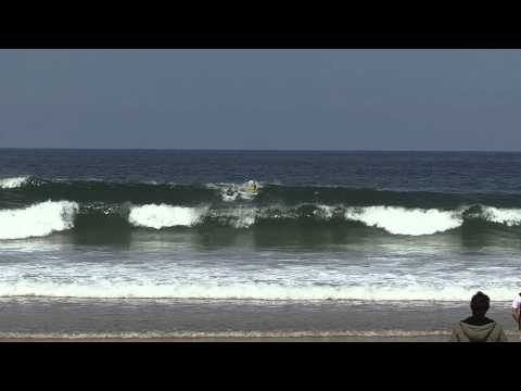Swatch Girls Pro Seignosse 2012