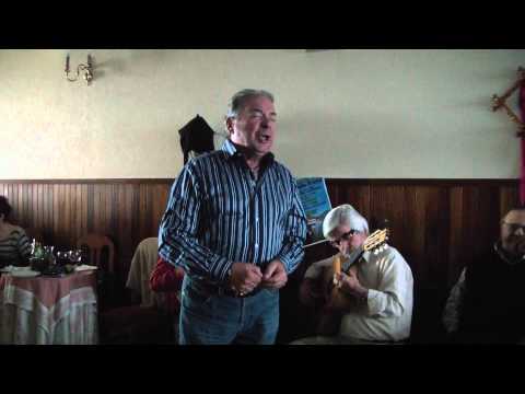 Tony Quim  o Bater do Coração