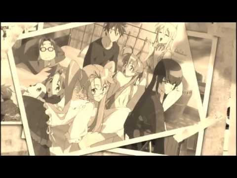 Hoseki No Supai - High School Of The Dead